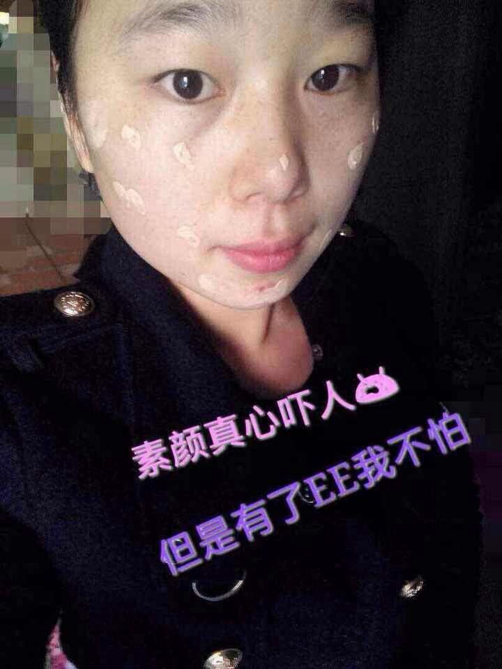 求推荐好的粉底,不化妆不能出门,化了妆又容易