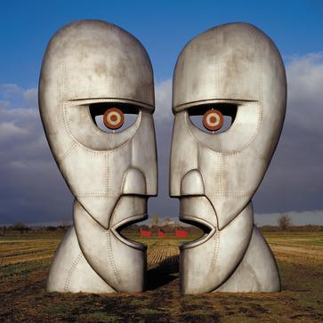 PinkFloyd,pinkfloyd壁纸 pink floydⅢ the division bell,"分离"的钟声