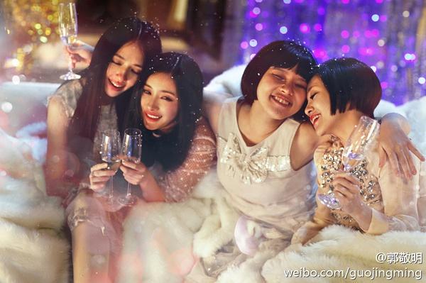 《小时代》系列电影是烂片吗?它为什么有市场