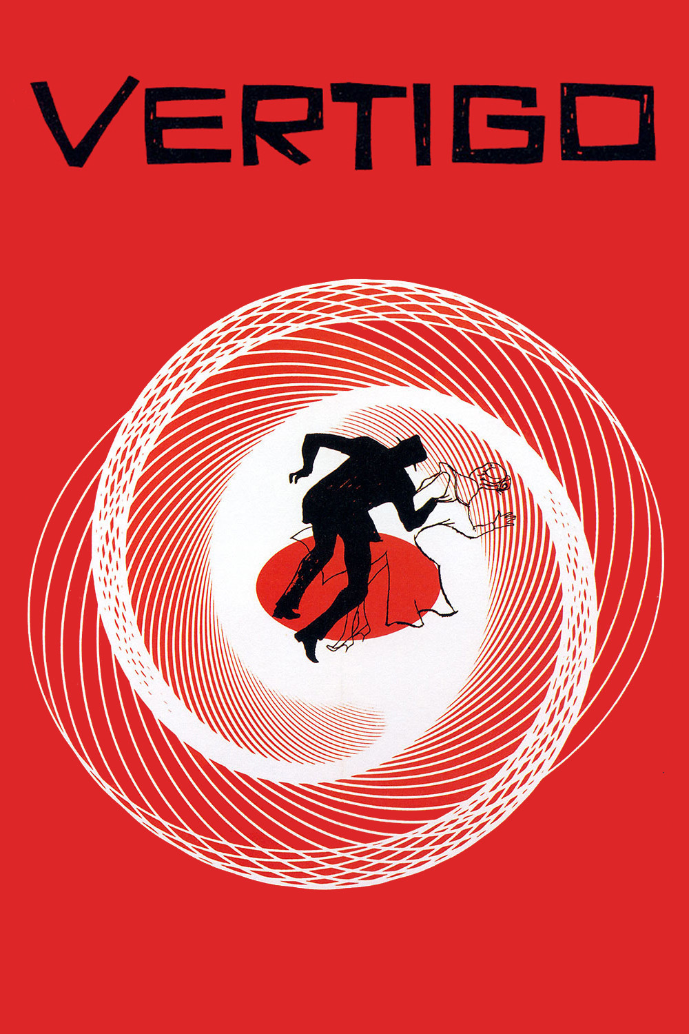 迷魂记 vertigo (1958)