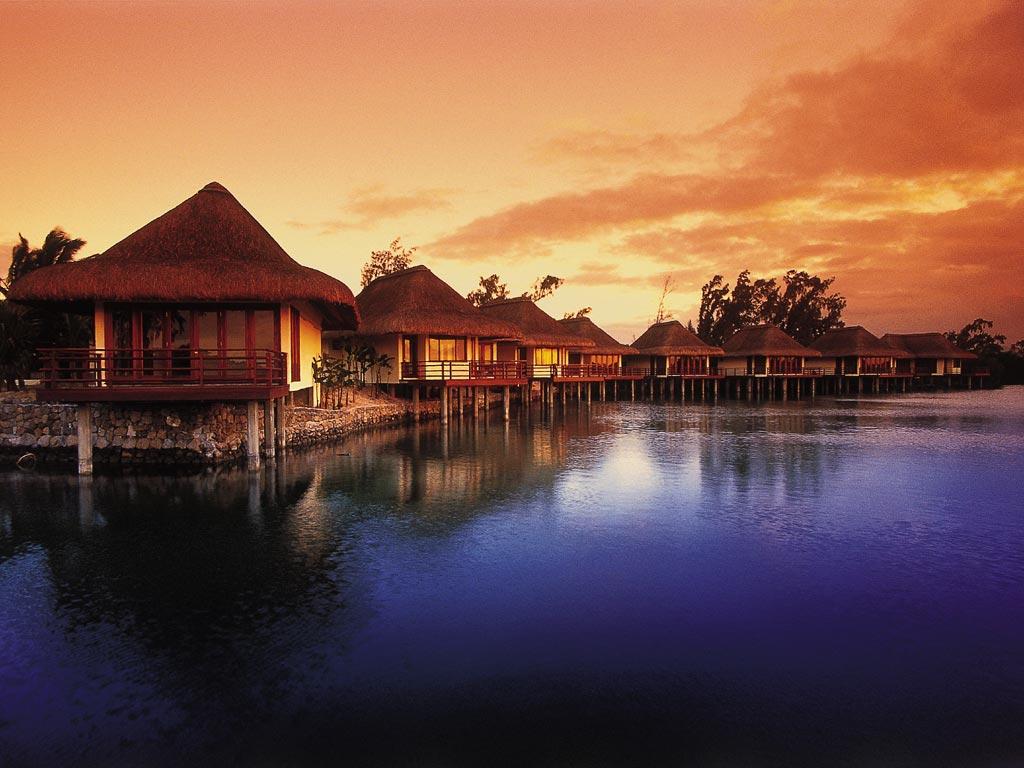 马代、帕劳、毛里求斯哪个更好玩些? - zwling 