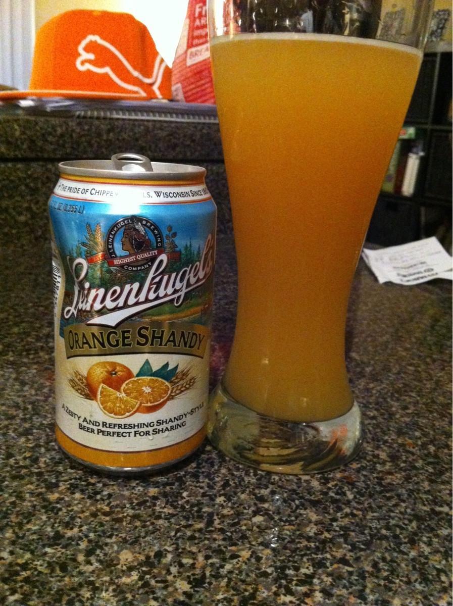 美国有什么好吃的零食?