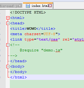 使用fis3 发布后无法生成map。json? - 前端开发