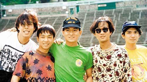 华语天王天后们鲜为人知的好歌有哪些?