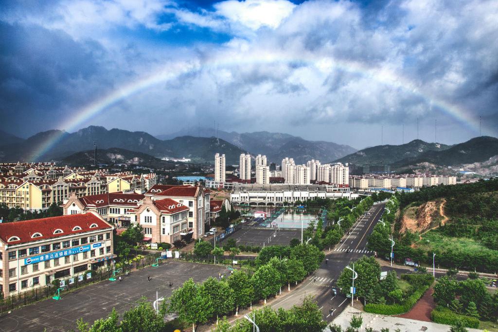 在中国海洋大学学习是一种什么体验? - 南宫柒