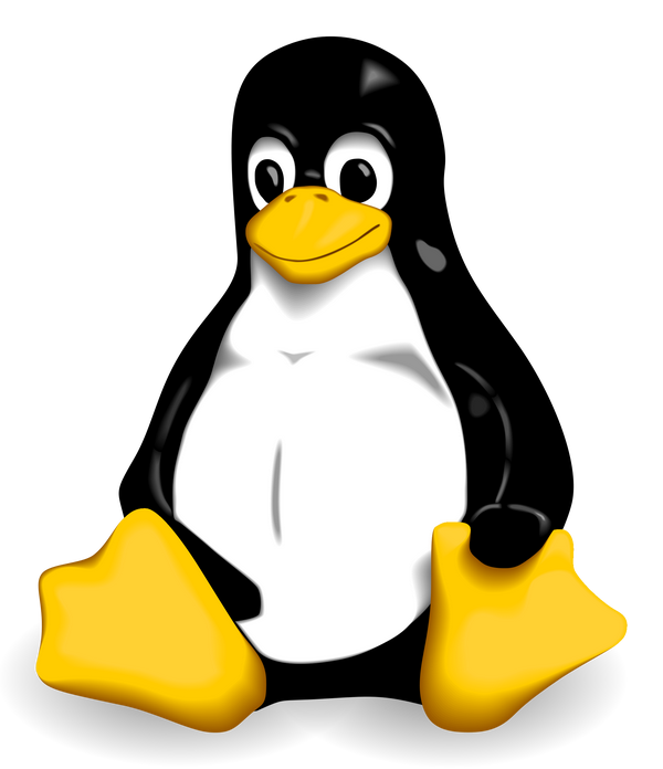 为什么有关linux的话题常常使用小企鹅的图标?