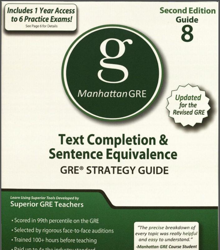 美国TOP100研究生院校入学要求具体是怎样?