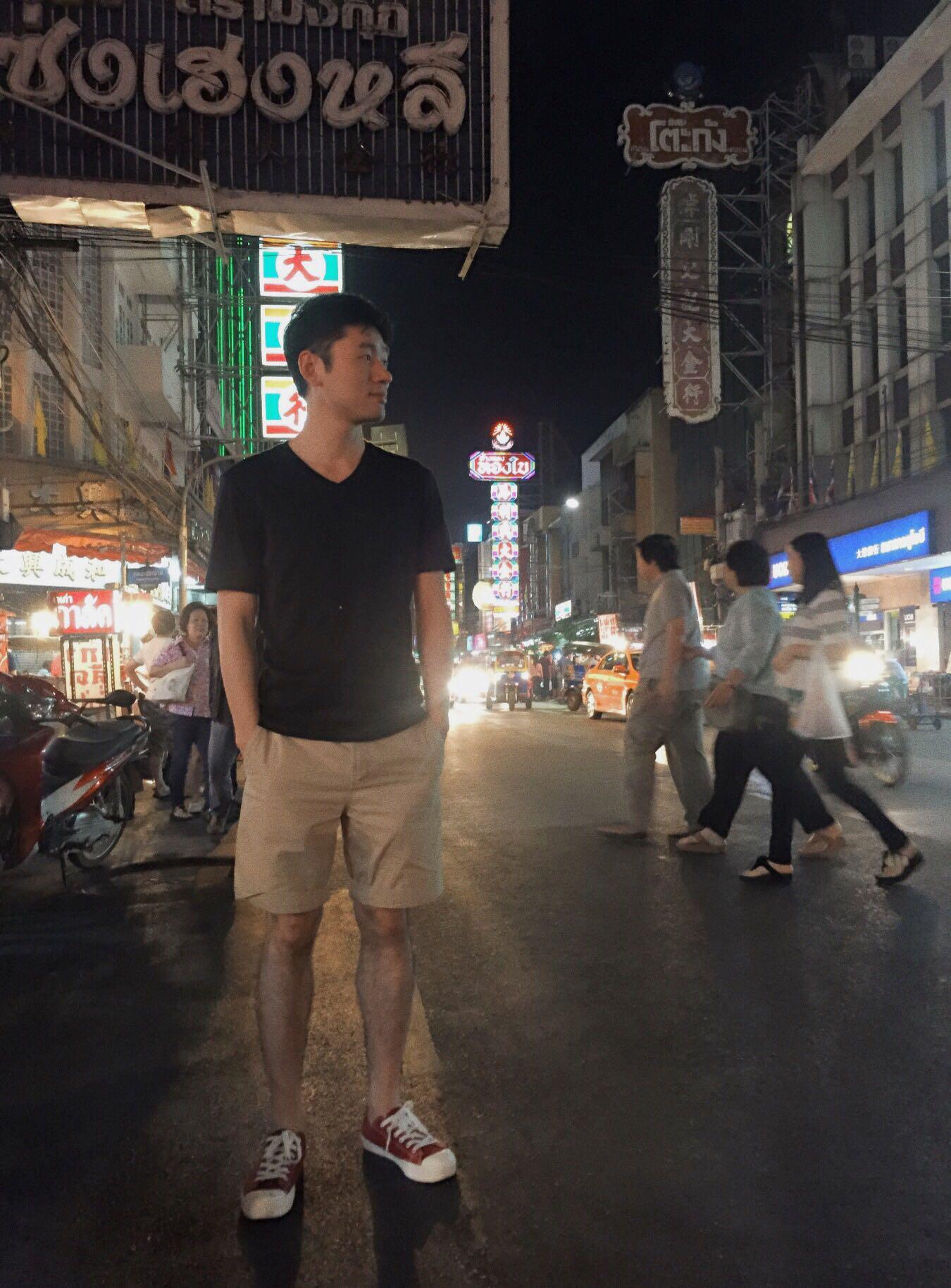 <em>体毛旺盛</em>是怎样一种体验? - 顾鹏的回答 - 知乎