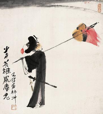 《霸王别姬》里「男<em>怕夜奔</em>,<em>女怕</em>思凡」到底有
