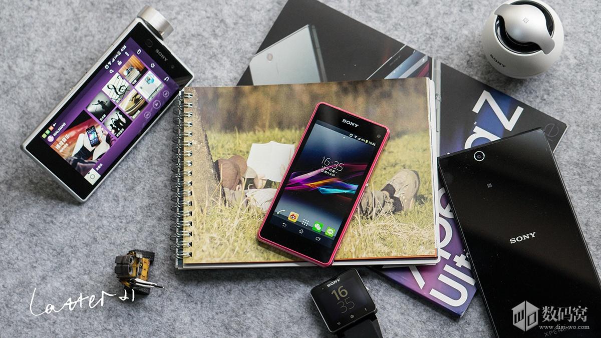 如何评价 Sony 的小尺寸旗舰机型 Xperia Z1 C