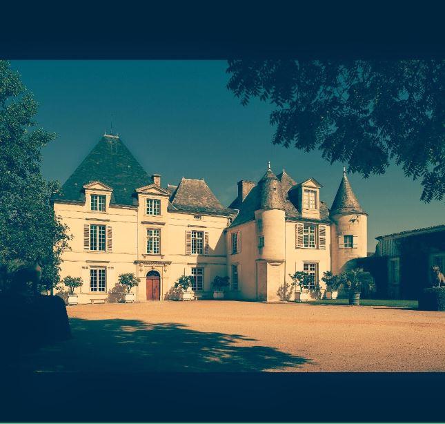 参观波尔多一级酒庄是怎样的体验?