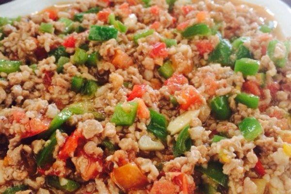 你认为,最下饭(主食)的菜是什么? - discuss 的回