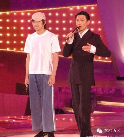 如何评价看待向太指责周星驰并为老公向华强洗