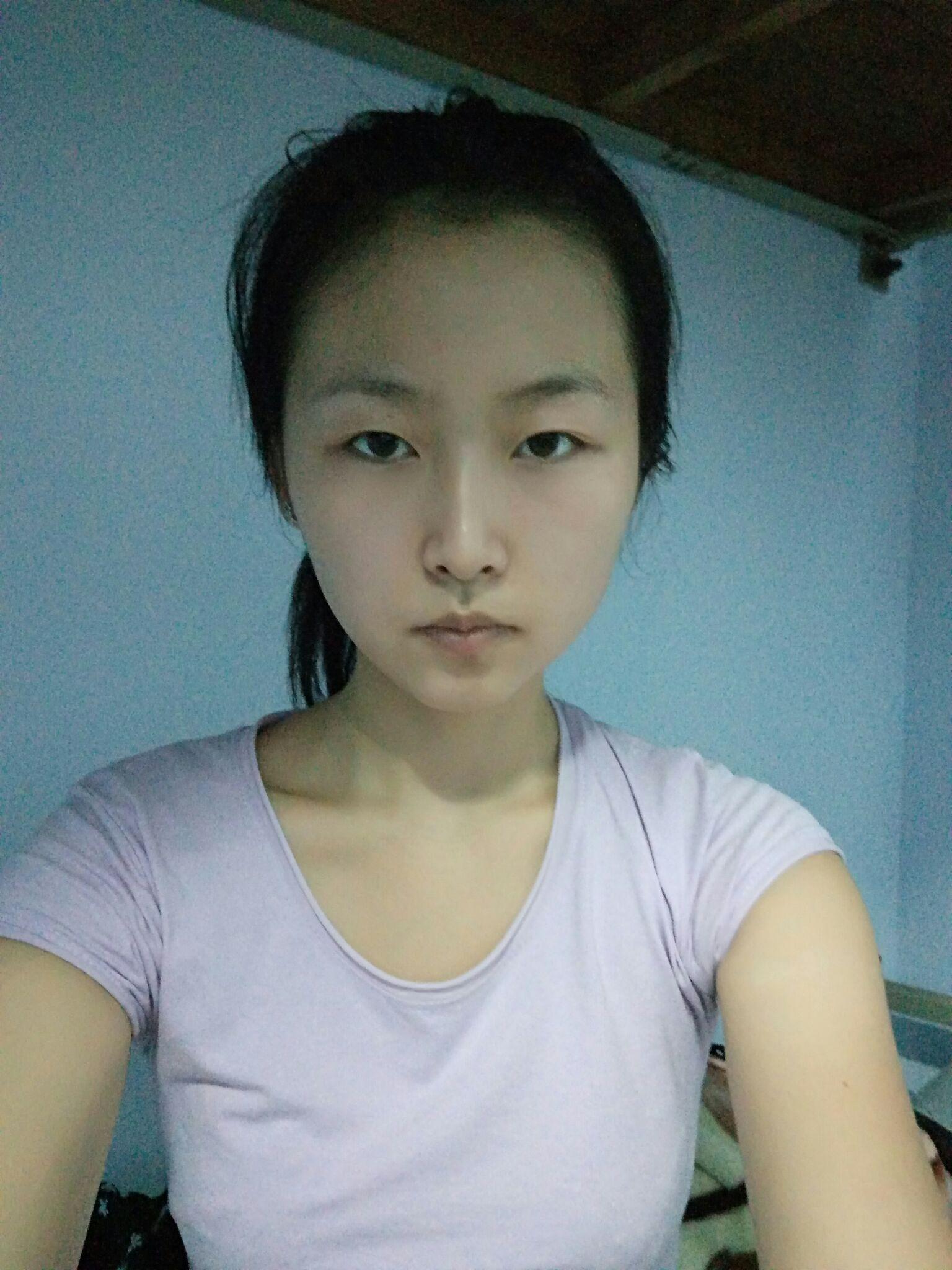 求v发型发型,附照片?-形象设计-知乎全分状态发型图片