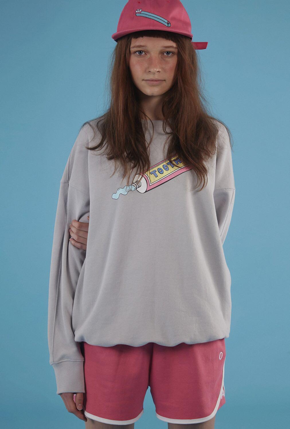 有哪些设计新潮适合年轻人的服装品牌?类似塔