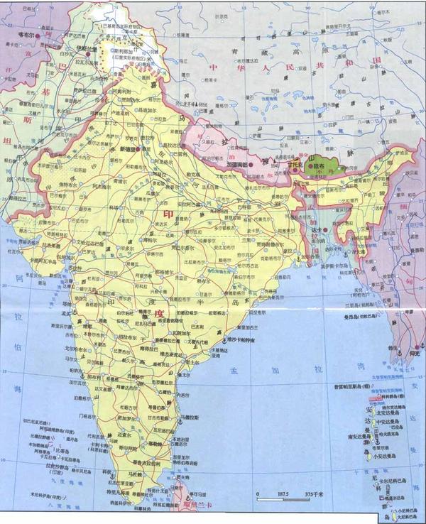 小米公司将如何解决「小米印度发布会地图将中国领土标为印度领土」这