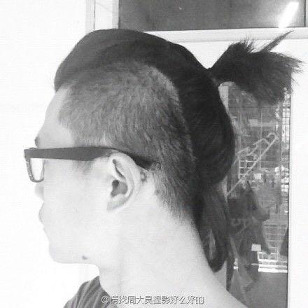 男生<em>怎么</em>留长<em>头发</em>? - 周凶凶的回答 - 知乎