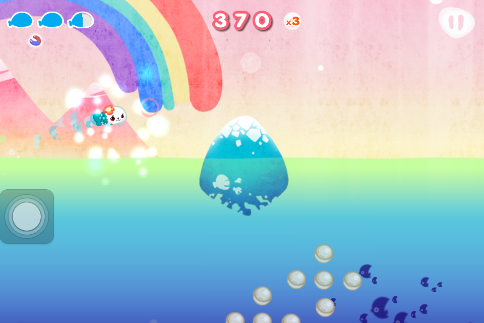 游戏配乐:哪些 iOS 游戏的配乐非常棒?