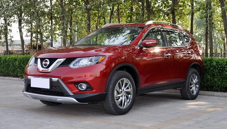 20多万买什么suv好?crv?rav4?途观?翼虎?…求