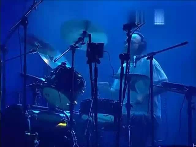 老摇滚鼓三儿张永光去世