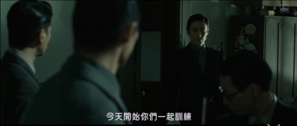 你以为它是间谍片 其实它在反战(有剧透,多图)