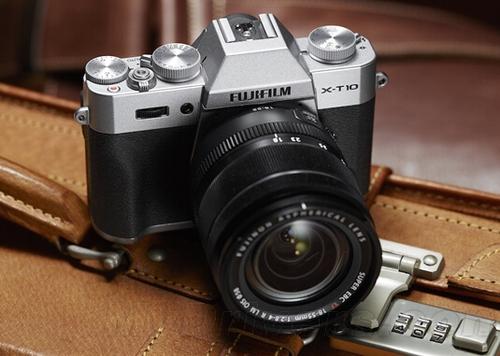 索尼a6000和富士xt10选哪个? - 黑沙的回答