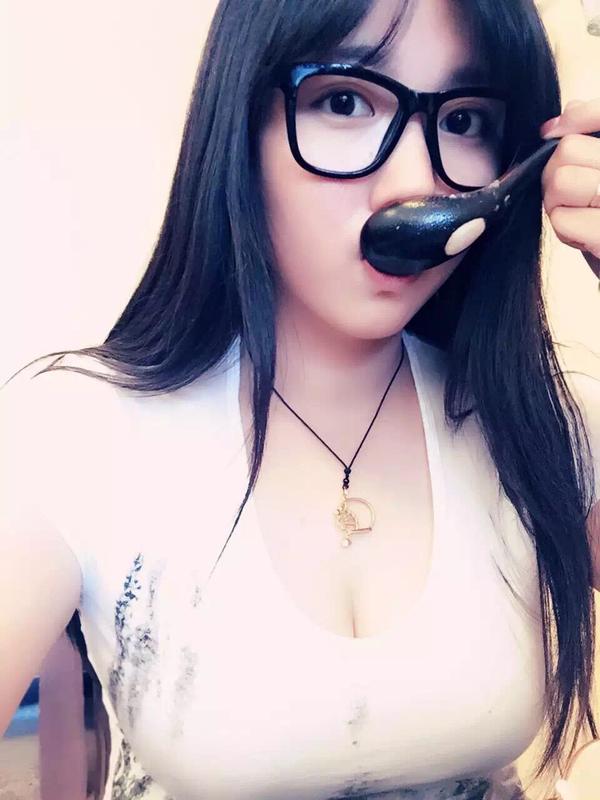 胸大是怎样的一种体验?