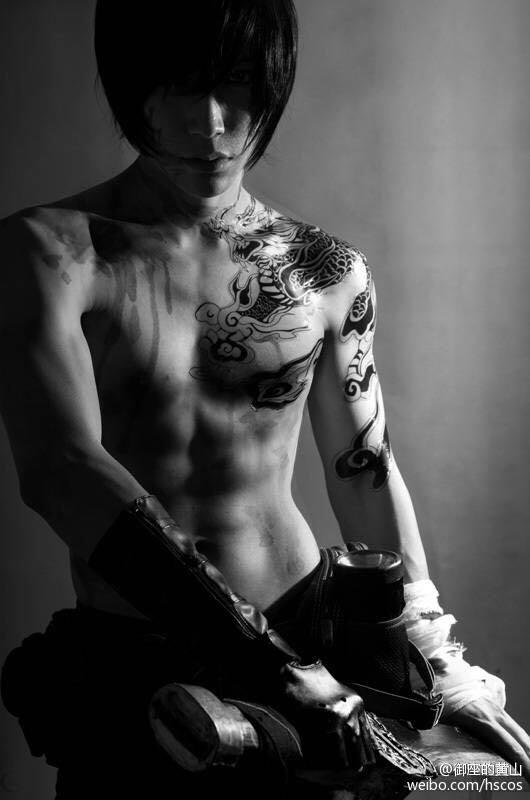 <em>男生怎么样</em>才能留长<em>头发</em>? - <em>张</em>惟佳的回答 - 知