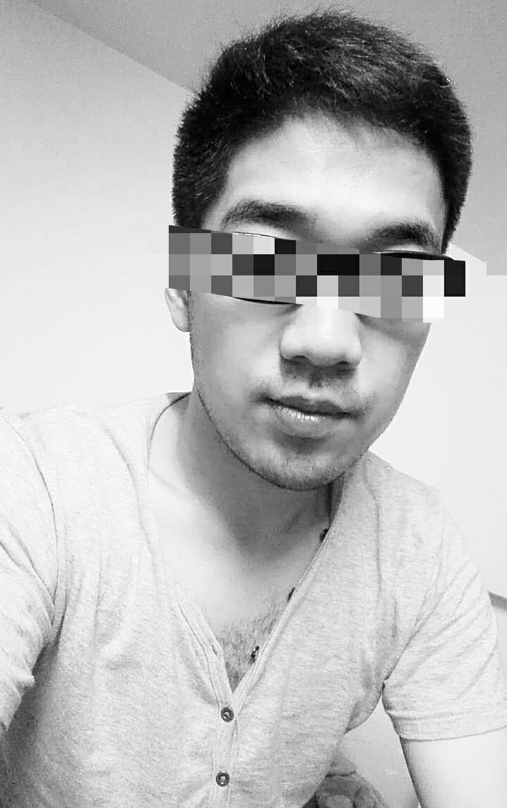 <em>体毛旺盛</em>是怎样一种体验? - 蟹小波的回答 - 知