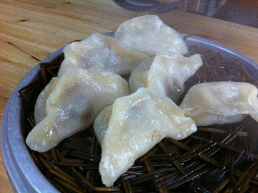 如何做蒸饺? - 知乎用户的回答 - 知乎