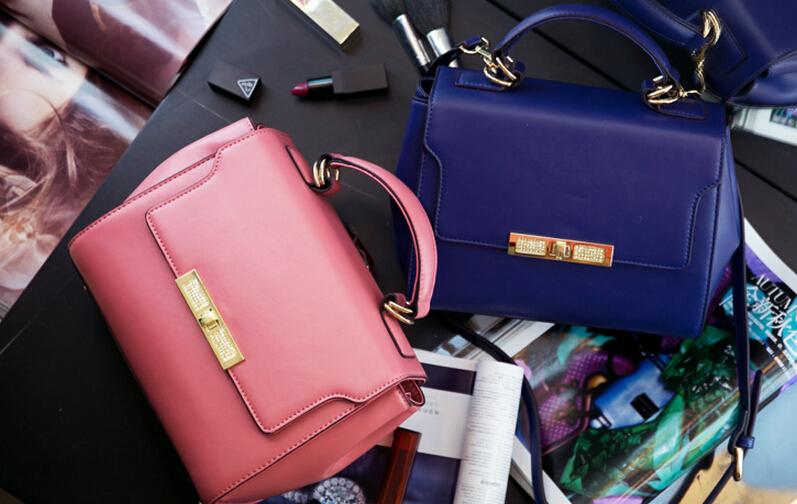 有哪些适合24岁左右女性背的包包?以及适合的