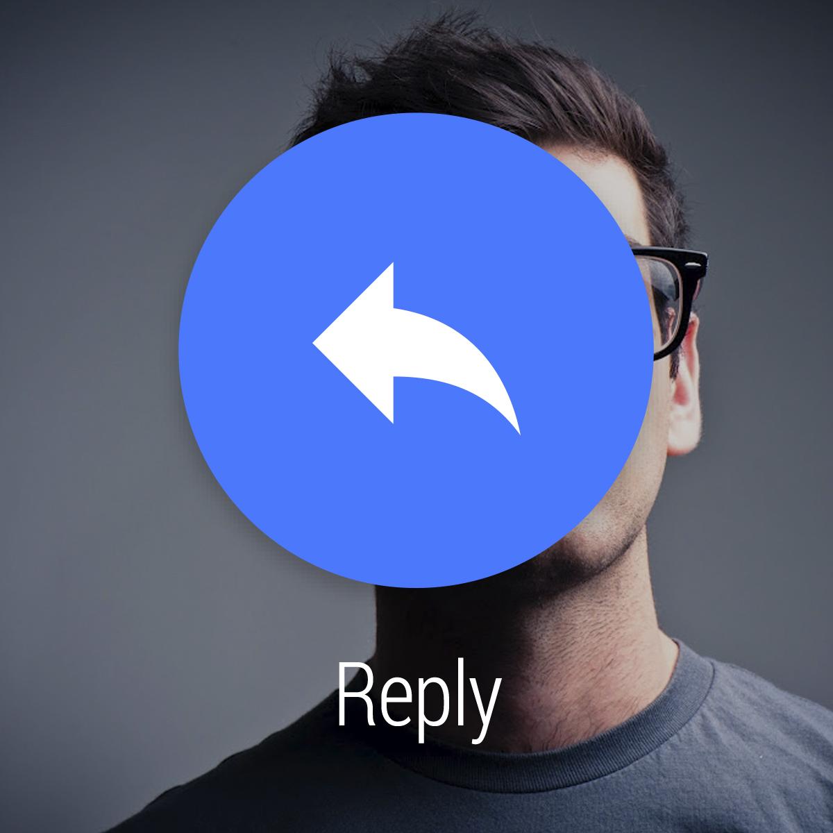 若智能手表只作为手机第二显示器和输入设备。