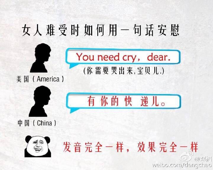 发现<em>女生</em>心情不好的时候<em>如何</em>跟<em>女生沟通</em>? - D