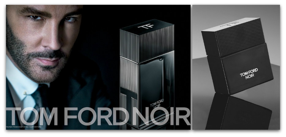 tom ford noir