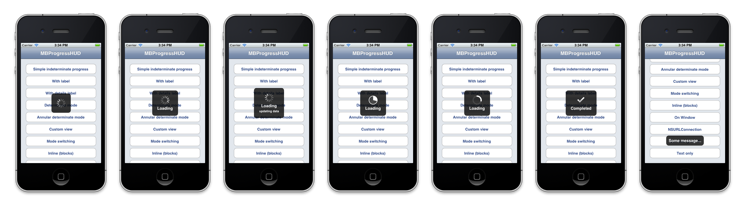 ios常用的框架(源自知乎上的回答) ios常用的框架(源自知乎上的回答)