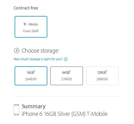 美版iphone6(无锁GSM版本),可以支持国内任何