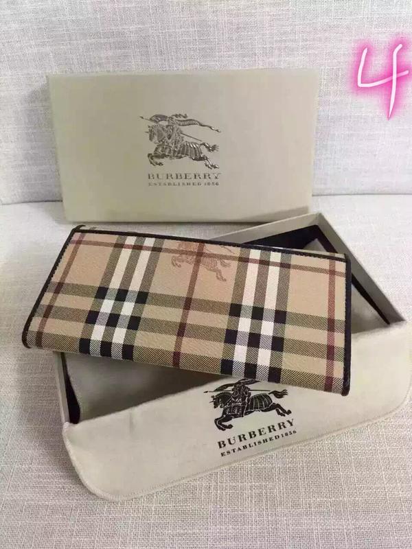 burberry 包如何分辨真假?