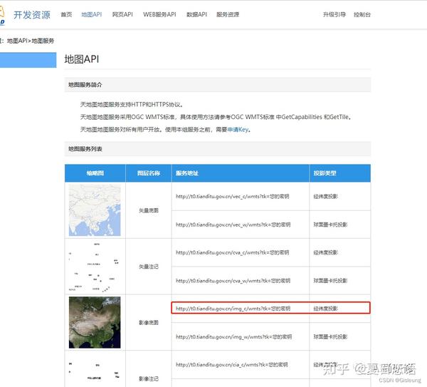 教程ArcGIS中添加在线地图天地图影像图街道图等无需插件 知乎