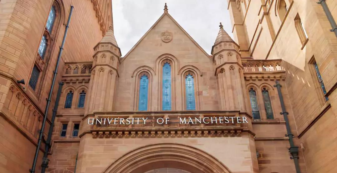 74 商科类曼彻斯特商学院隶属曼彻斯特大学,是英国最早建立的两所商
