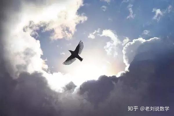 考试不是人生成败的赌注,不过是年轻时的一场全力以赴