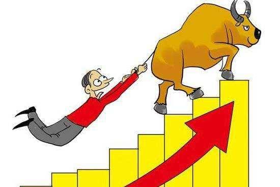 介绍股票的人怎么知道哪些股票要涨?原因就在于此!