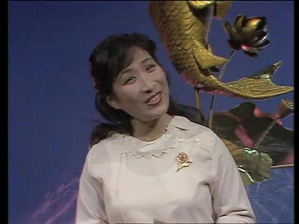 你"没看过"的春晚:1984篇——【黄色歌曲】【低级趣味