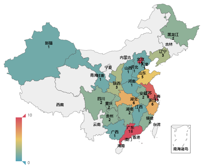 中国智能制造企业百强榜发布:富士康,海尔,华为居前三甲