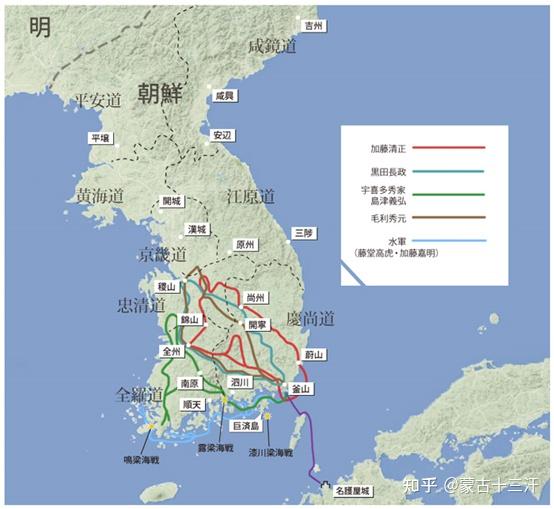 关原战神小早川秀秋的早年经历 - 知乎