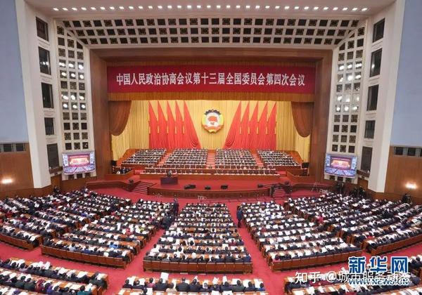 2021两会提案多次提及物业