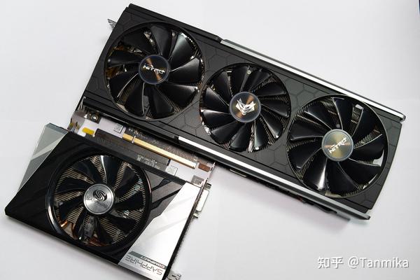 捡张mini卡--蓝宝石r9 380 compact超白金