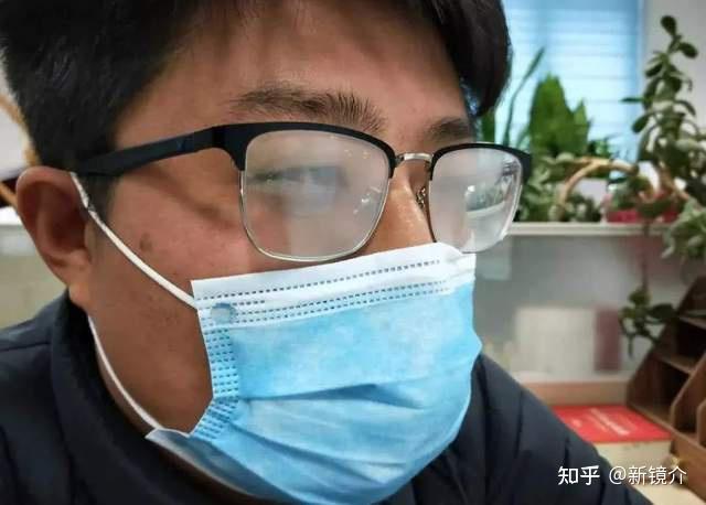 戴口罩眼镜起雾怎么办分享6个小妙招亲测有效