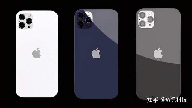 iphone13系列,iphone13系列图片 iphone13系列全员待命官方配件也已准备完毕就等发布会上线了