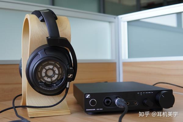 悦目又悦耳省心不折腾森海塞尔hdv820桌面一体机评测