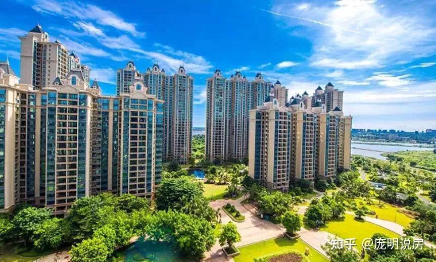 10年后适合养老的三类住房老人住着开心又便利